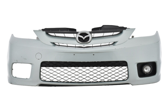 ZDERZAK PRZEDNI PRZÓD MAZDA 5 V cena, opinie, sklep online